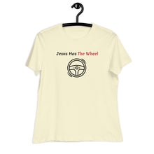 Load image into Gallery viewer, The Wheel Women&#39;s T-Shirt