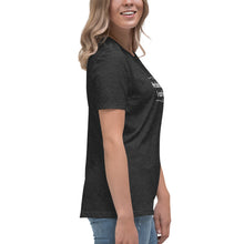 Load image into Gallery viewer, He Died Women&#39;s T-Shirt