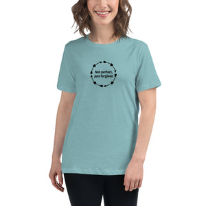 Not Perfect Women's T-Shirt