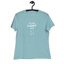 Load image into Gallery viewer, Shine Women&#39;s T-Shirt