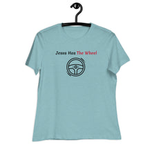 Load image into Gallery viewer, The Wheel Women&#39;s T-Shirt