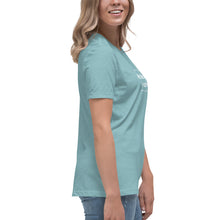 Load image into Gallery viewer, He Died Women&#39;s T-Shirt