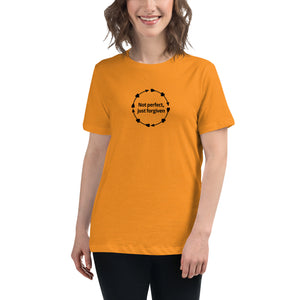 Not Perfect Women's T-Shirt