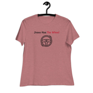 The Wheel Women's T-Shirt