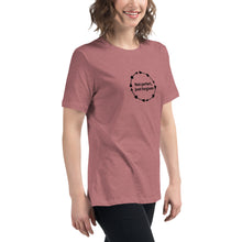 Load image into Gallery viewer, Not Perfect Women&#39;s T-Shirt