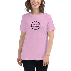 Not Perfect Women's T-Shirt