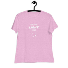 Load image into Gallery viewer, Shine Women&#39;s T-Shirt