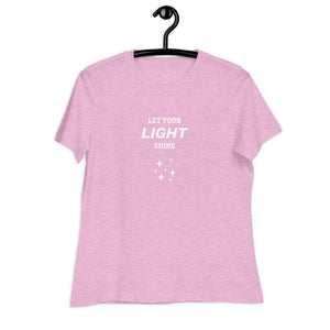 Shine Women's T-Shirt