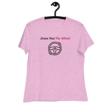 Load image into Gallery viewer, The Wheel Women&#39;s T-Shirt