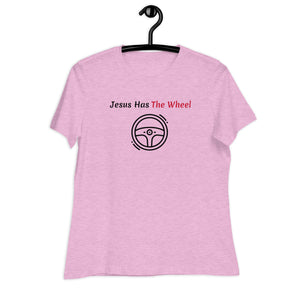 The Wheel Women's T-Shirt