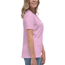 Load image into Gallery viewer, He Died Women&#39;s T-Shirt