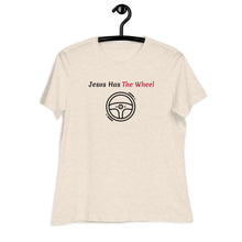 Load image into Gallery viewer, The Wheel Women&#39;s T-Shirt