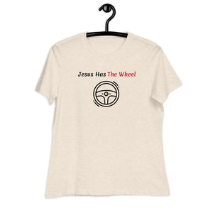 The Wheel Women's T-Shirt