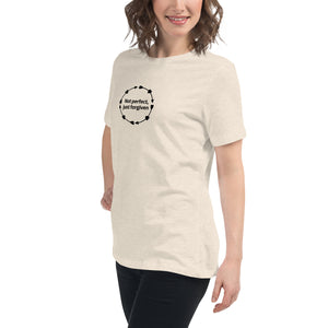 Not Perfect Women's T-Shirt