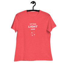 Load image into Gallery viewer, Shine Women&#39;s T-Shirt