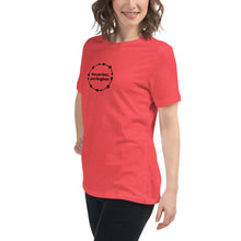 Load image into Gallery viewer, Not Perfect Women&#39;s T-Shirt