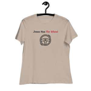 The Wheel Women's T-Shirt