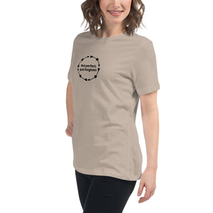 Not Perfect Women's T-Shirt