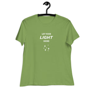 Shine Women's T-Shirt