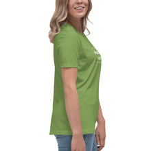 Load image into Gallery viewer, He Died Women&#39;s T-Shirt