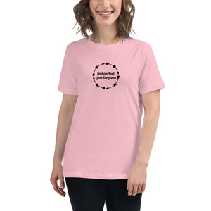 Not Perfect Women's T-Shirt