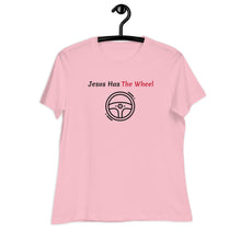 Load image into Gallery viewer, The Wheel Women&#39;s T-Shirt