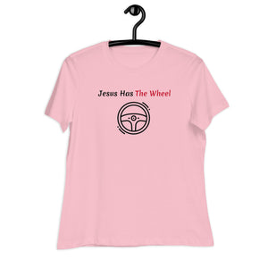 The Wheel Women's T-Shirt