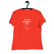 Load image into Gallery viewer, Shine Women&#39;s T-Shirt