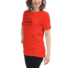 Load image into Gallery viewer, Not Perfect Women&#39;s T-Shirt