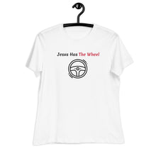 Load image into Gallery viewer, The Wheel Women&#39;s T-Shirt