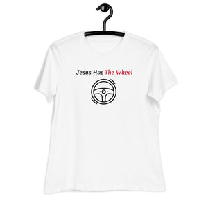 The Wheel Women's T-Shirt