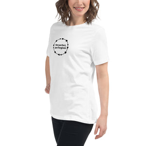 Not Perfect Women's T-Shirt