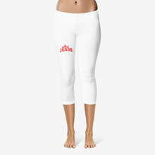Load image into Gallery viewer, Rep For Jesus Leggings