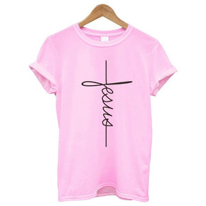 The Cross Women's T-Shirt