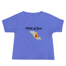 Load image into Gallery viewer, Child of God Kid&#39;s T-Shirt