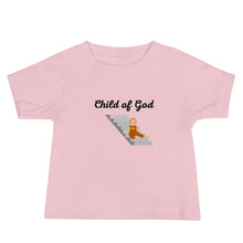 Load image into Gallery viewer, Child of God Kid&#39;s T-Shirt