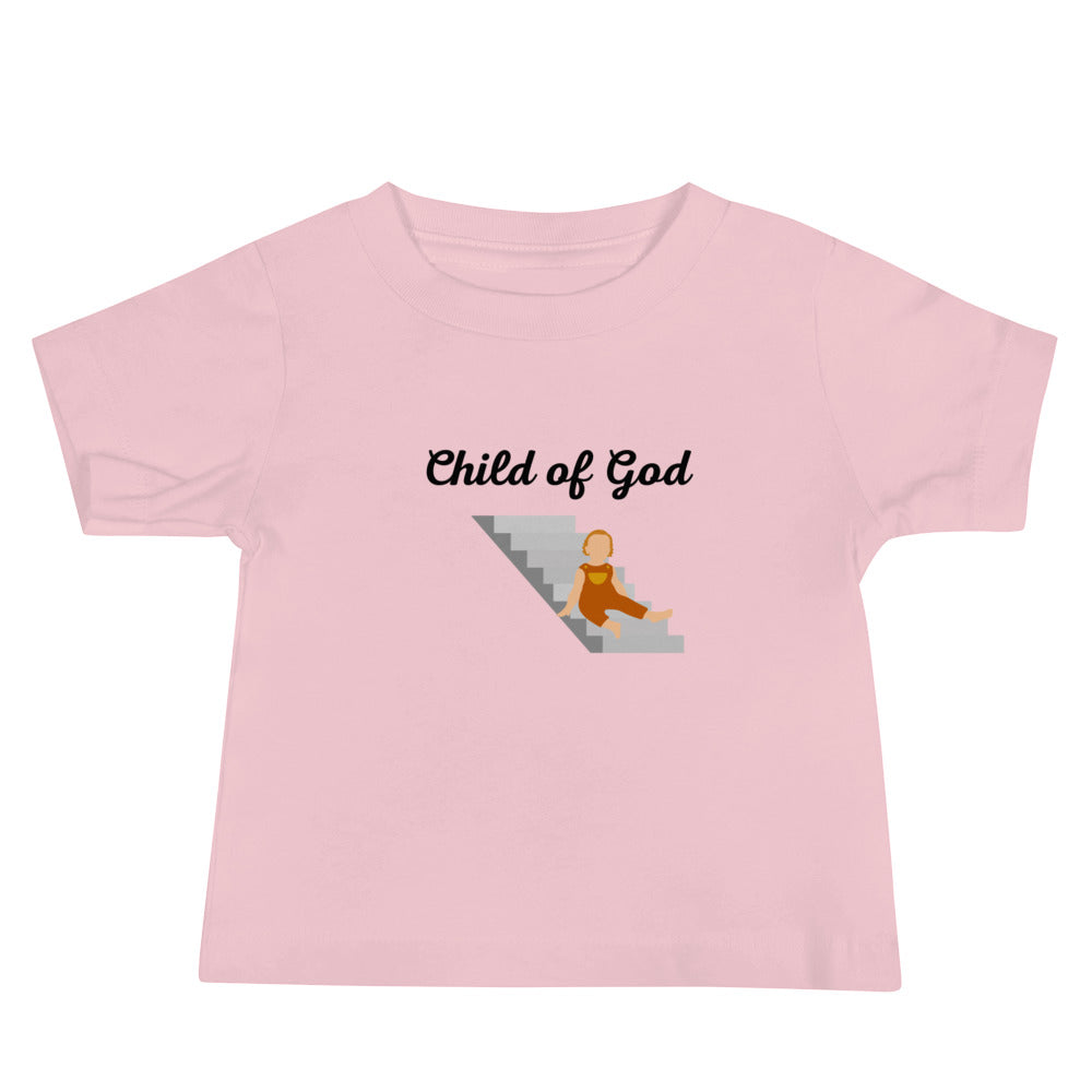 Child of God Kid's T-Shirt