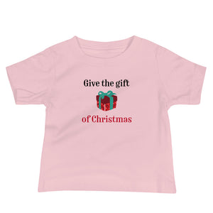Christmas Gift Kid's T-Shirt