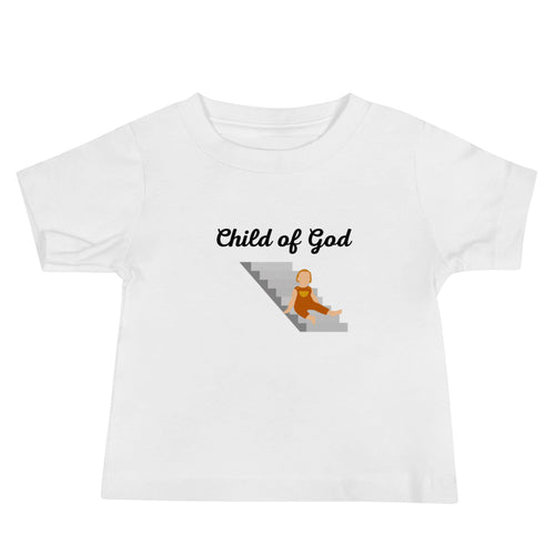 Child of God Kid's T-Shirt