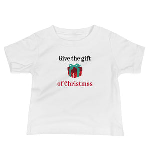 Christmas Gift Kid's T-Shirt