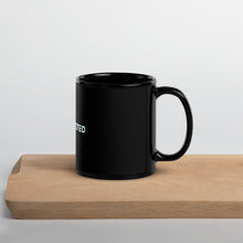 Load image into Gallery viewer, Battle Tested Black Coffee Mug