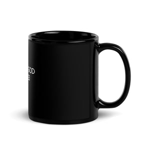 Trusting God 2023 Coffee Mug