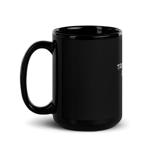 Trusting God 2023 Coffee Mug