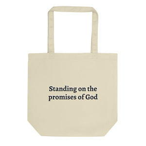 Promises of God Eco Tote