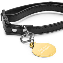 Load image into Gallery viewer, Animals Too Engraved Pet ID Tag