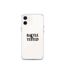 Load image into Gallery viewer, Battle Tested iPhone Case