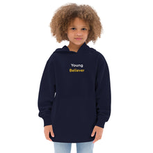 Load image into Gallery viewer, Young Believer Kids Fleece Hoodie