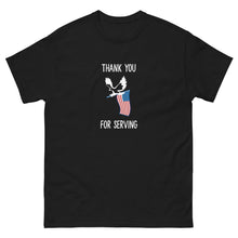 Load image into Gallery viewer, Thank You Vets Men&#39;s T-Shirt