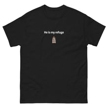 Load image into Gallery viewer, My Refuge Men&#39;s T-Shirt