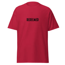 Load image into Gallery viewer, Redeemed Men&#39;s T-Shirt